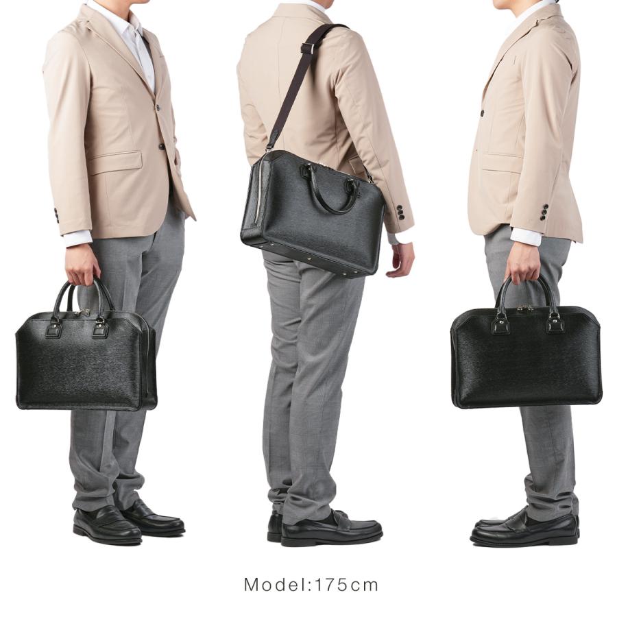 最大44% 4/17から エルゴポック ビジネスバッグ ブリーフケース メンズ ブランド レザー 本革 日本製 No.06 ワキシングレザー 2WAY HERGOPOCH 06A-BF2 在庫限り | HERGOPOCH | 05