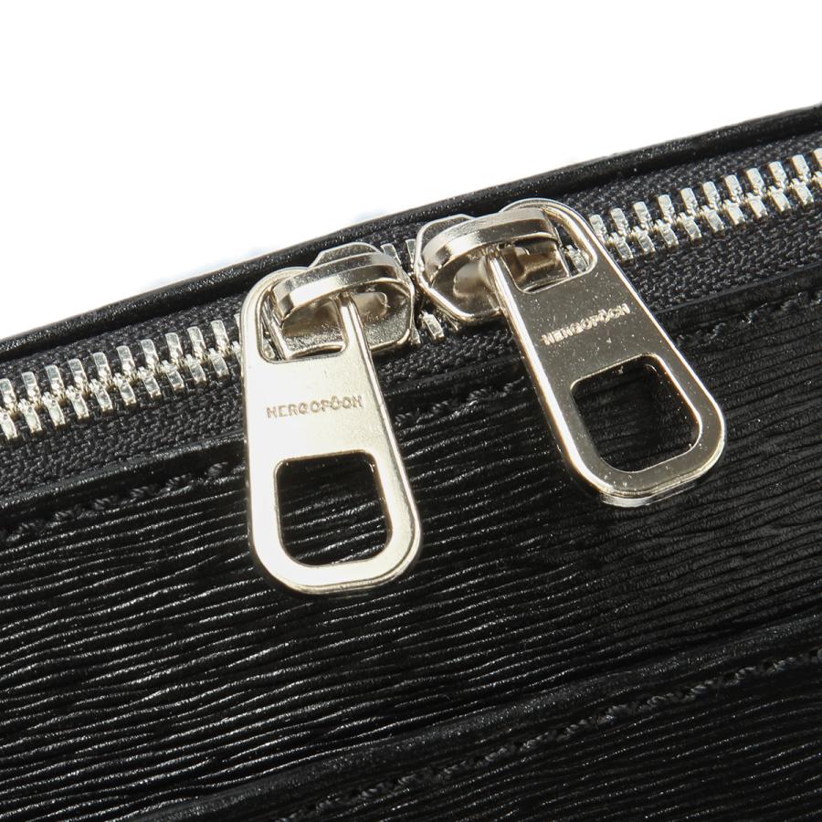 最大41% 3/25限定 エルゴポック ビジネスバッグ ブリーフケース メンズ ブランド レザー 本革 日本製 No.06 ワキシングレザー 2WAY HERGOPOCH 06A-BF2 在庫限り | HERGOPOCH | 08