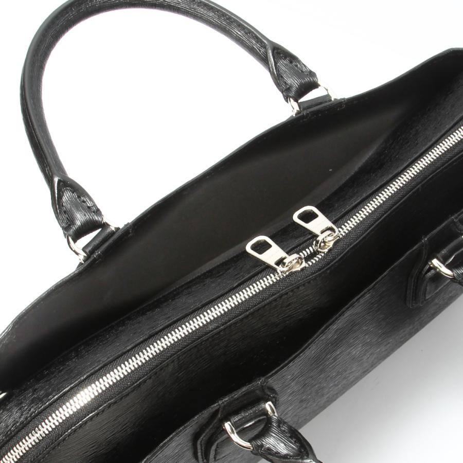 最大41% 3/25限定 エルゴポック ビジネスバッグ ブリーフケース メンズ ブランド レザー 本革 日本製 No.06 ワキシングレザー 2WAY HERGOPOCH 06A-BF2 在庫限り | HERGOPOCH | 09