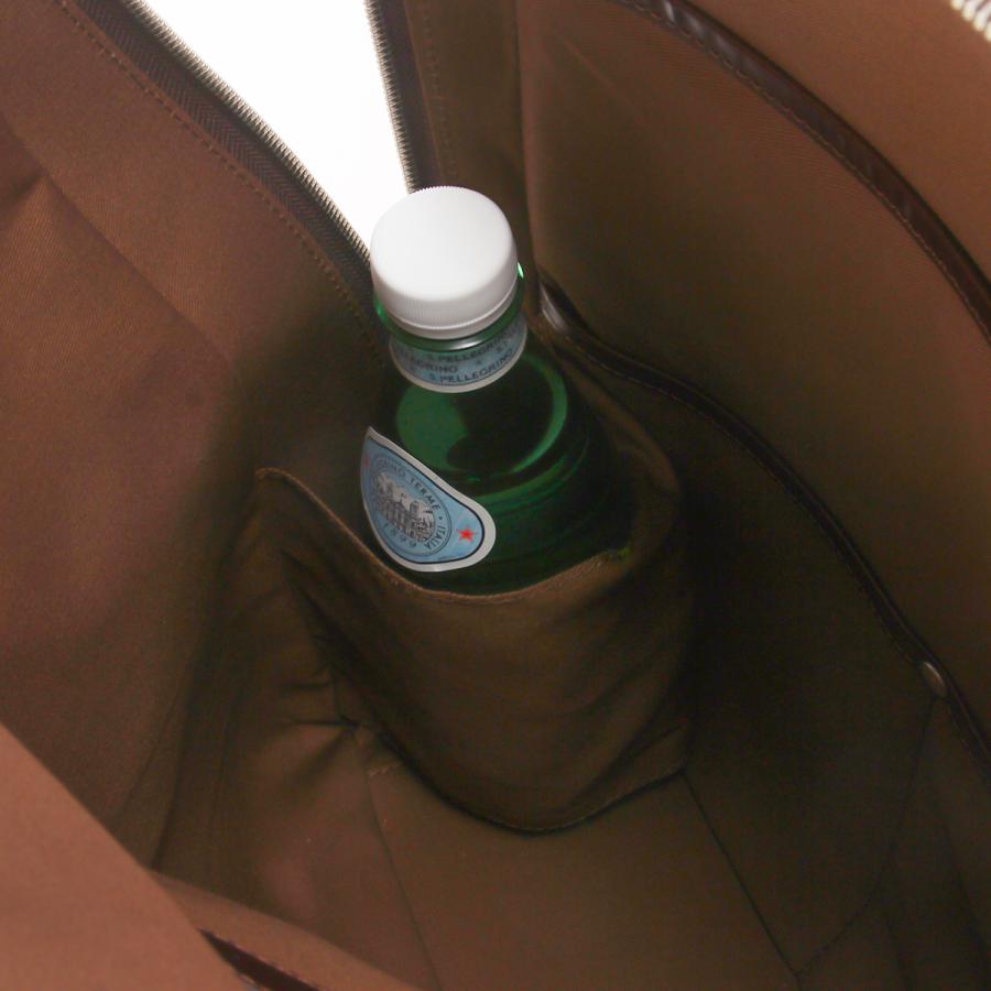 最大41% 3/25限定 エルゴポック ナンバーシックス リュック ビジネスリュック ビジネスバッグ メンズ ブランド レザー 本革 B4 PC収納 HERGOPOCH No.06 06n-bp | HERGOPOCH | 14