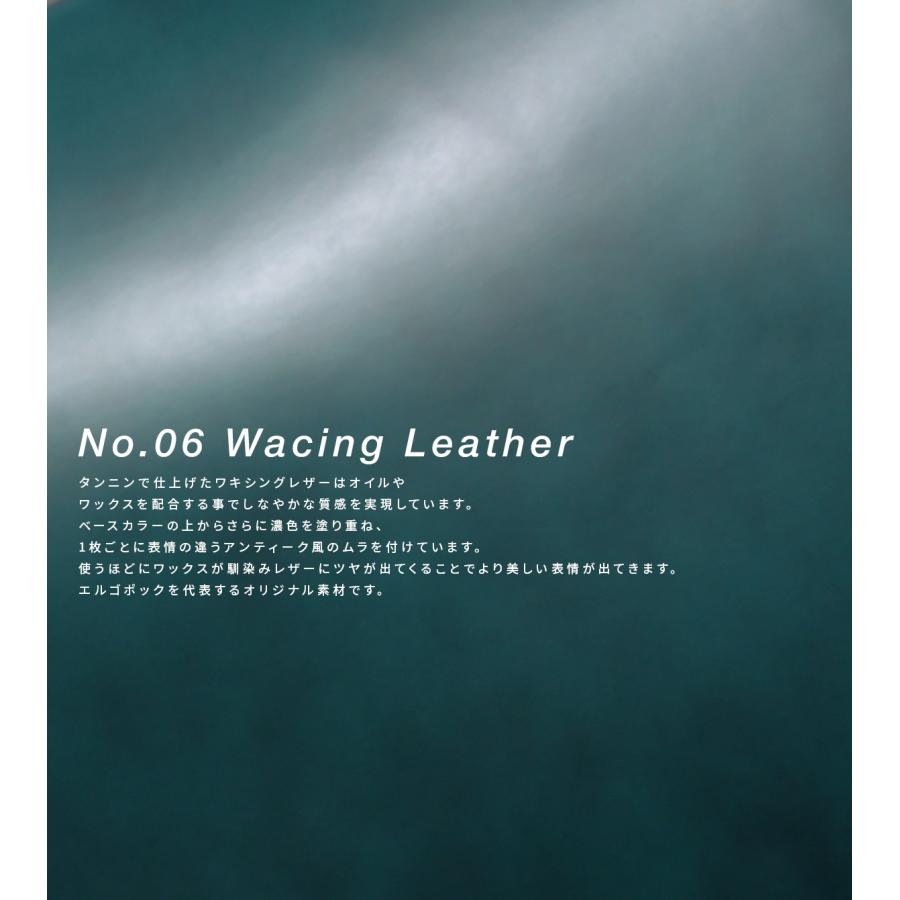 最大41% 3/25限定 エルゴポック ナンバーシックス リュック ビジネスリュック ビジネスバッグ メンズ ブランド レザー 本革 B4 PC収納 HERGOPOCH No.06 06n-bp | HERGOPOCH | 09