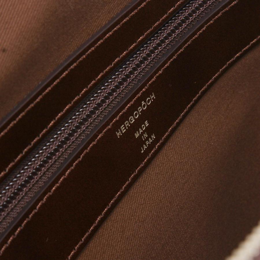 最大41% 3/25限定 エルゴポック ナンバーシックス リュック ビジネスリュック ビジネスバッグ メンズ ブランド レザー 本革 B4 PC収納 HERGOPOCH No.06 06n-bp | HERGOPOCH | 12