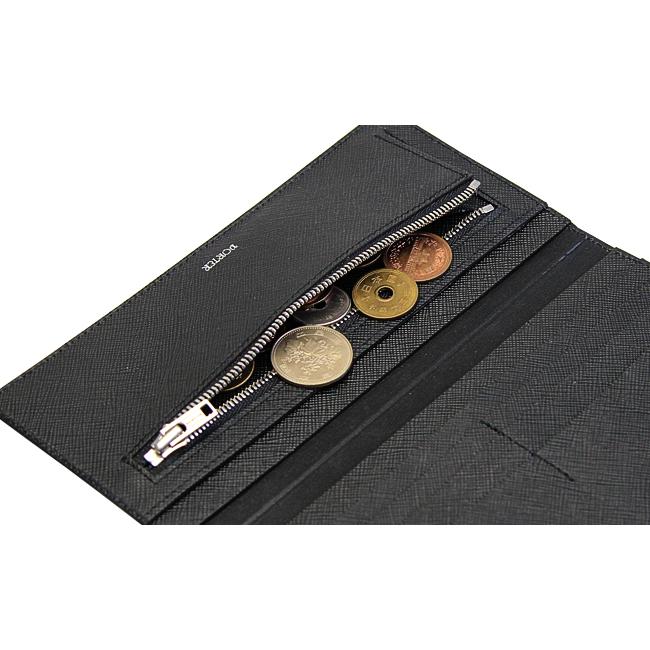 GLUE（PORTER） ポーター グルー ロングウォレット 079-02931 財布 長