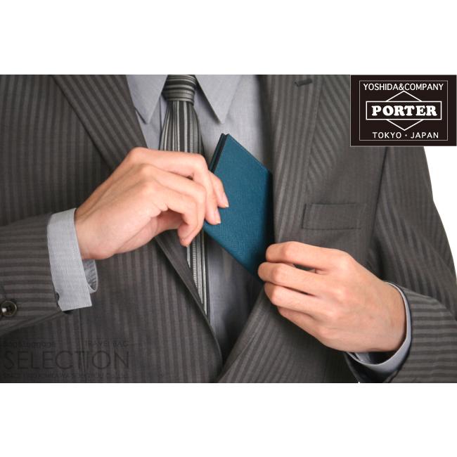 GLUE（PORTER） ポーター グルー ロングウォレット 079-02931 財布 長