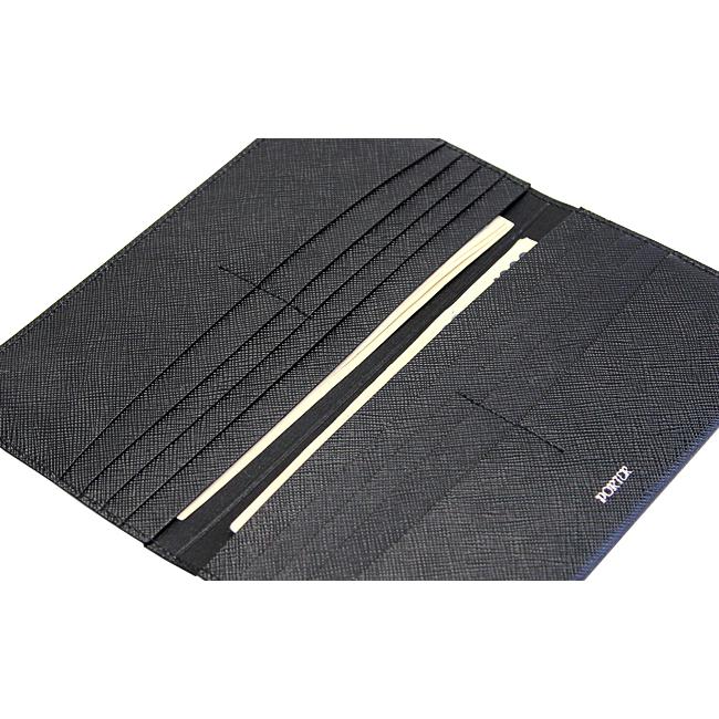 ポーター グルー ロングウォレット 079-02932 財布 長財布 吉田カバン PORTER スリム レザー 本革 薄型 薄い財布 小銭入れなし | GLUE（PORTER） | 08