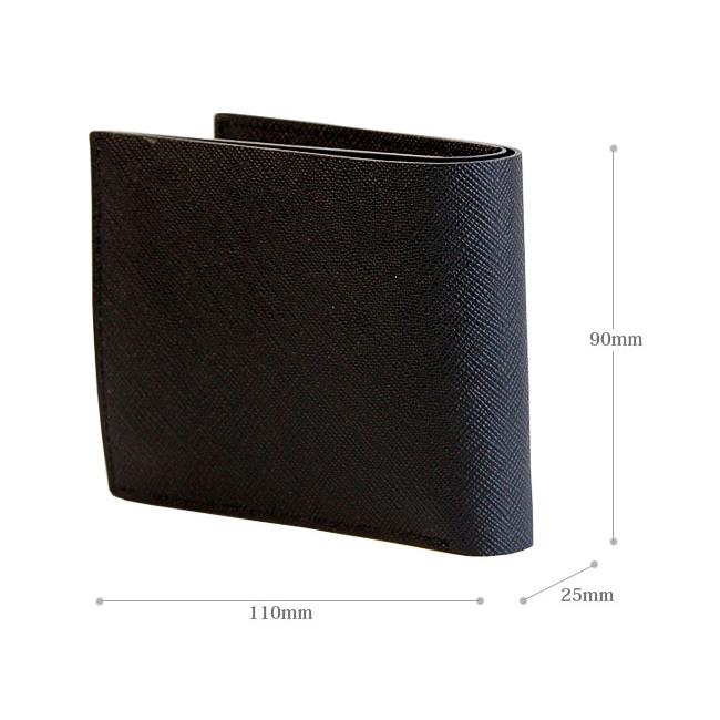 GLUE（PORTER） ポーター グルー ウォレット 079-02933 財布 二つ折り