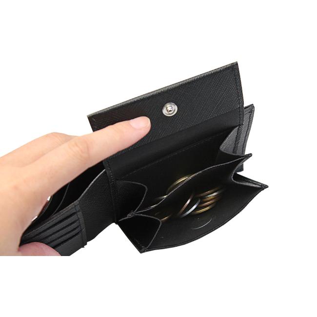 GLUE（PORTER） ポーター グルー ウォレット 079-02933 財布 二つ折り