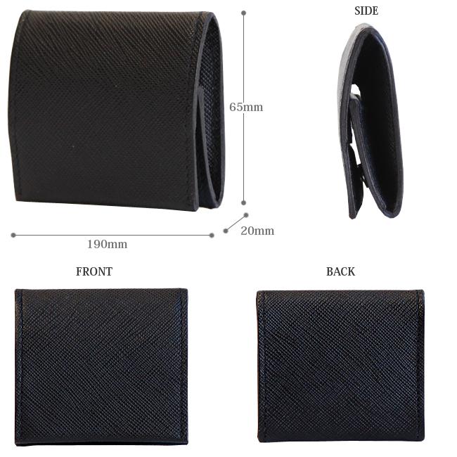 ポーター グルー コインケース 079-02936 財布 小銭入れ 軽量 本革 レザー メンズ レディース 吉田カバン PORTER GLUE | GLUE（PORTER） | 07