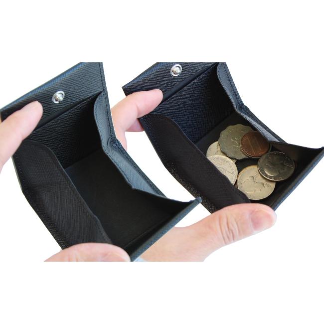 ポーター グルー コインケース 079-02936 財布 小銭入れ 軽量 本革 レザー メンズ レディース 吉田カバン PORTER GLUE | GLUE（PORTER） | 08