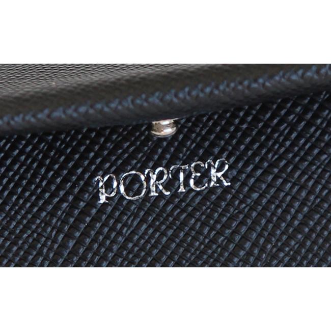 ポーター グルー コインケース 079-02936 財布 小銭入れ 軽量 本革 レザー メンズ レディース 吉田カバン PORTER GLUE | GLUE（PORTER） | 09