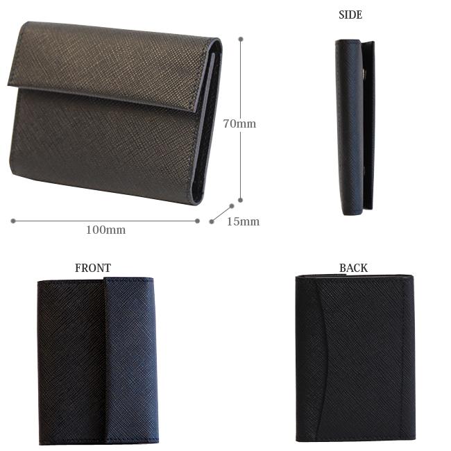 ポーター グルー キーケース 079-02937 カードケース メンズ レディース ブランド レザー 本革 軽量 吉田カバン PORTER GLUE | GLUE（PORTER） | 07