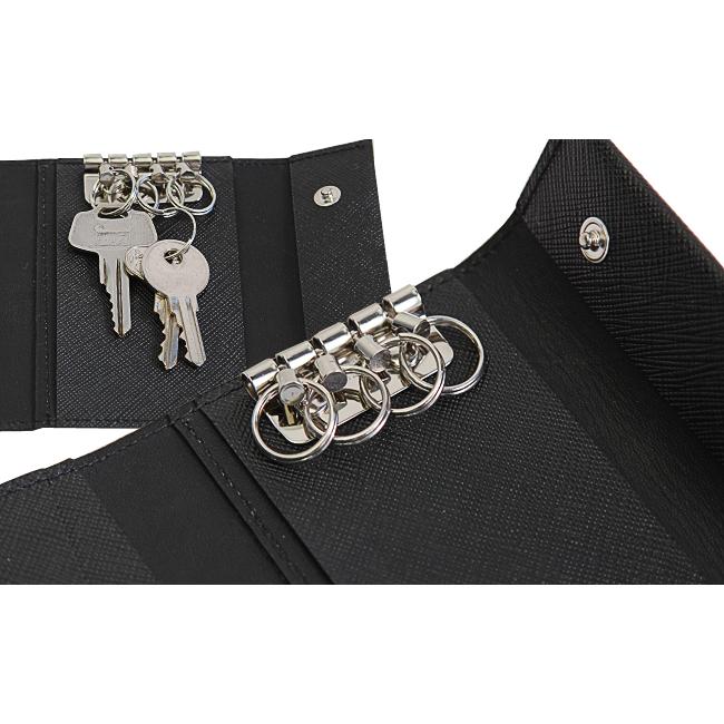 ポーター グルー キーケース 079-02937 カードケース メンズ レディース ブランド レザー 本革 軽量 吉田カバン PORTER GLUE | GLUE（PORTER） | 08