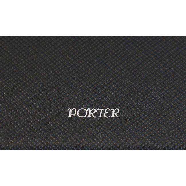 GLUE（PORTER） ポーター グルー カードケース 079-02938 名刺入れ