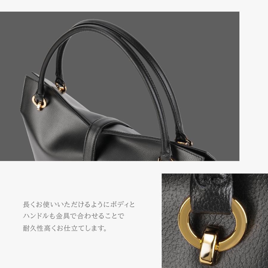 新商品/濱野/HAMANO/グレース ディライトトート/トートバッグ/A4/高市早苗モデル【09-63784】 | ブランド登録なし | 13