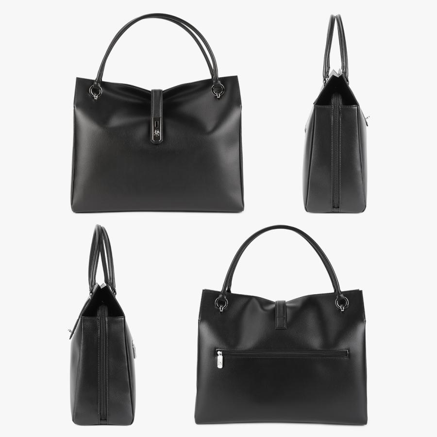 新商品/濱野/HAMANO/グレース ディライトトート/トートバッグ/A4/高市早苗モデル【09-63784】 | ブランド登録なし | 15