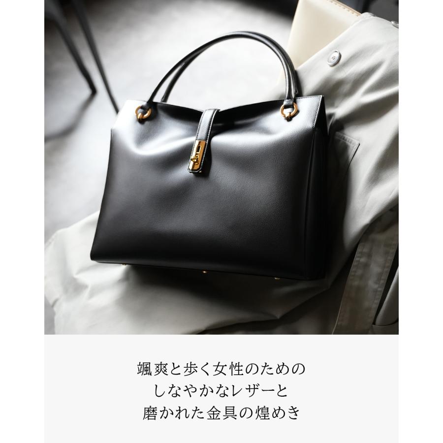 新商品/濱野/HAMANO/グレース ディライトトート/トートバッグ/A4/高市早苗モデル【09-63784】 | ブランド登録なし | 01