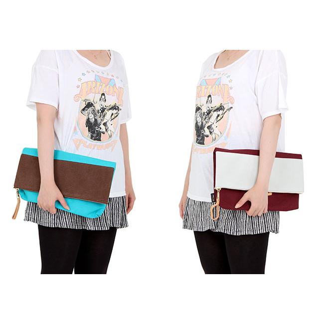 最大45% 3/1まで アッソブ クラッチバッグ メンズ レディース コンビネーション AS2OV 091500 ASSOV 在庫限り | AS2OV | 16