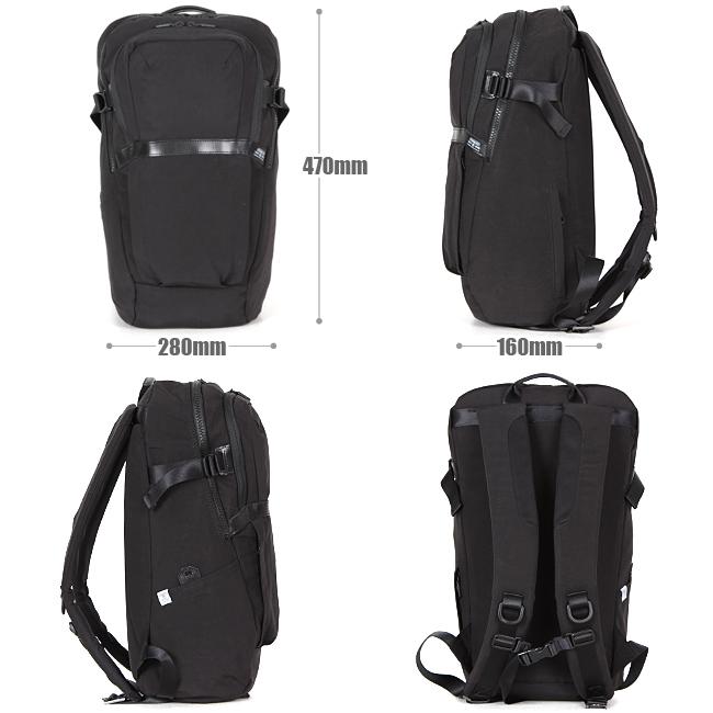 最大47% 2/1まで アッソブ バックパック リュック メンズ 軽量 シュリンクナイロン チェストベルト A4 AS2OV 091700 在庫限り | AS2OV | 09