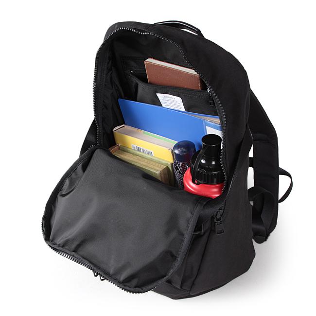 最大47% 2/1まで アッソブ バックパック リュック メンズ 軽量 シュリンクナイロン チェストベルト A4 AS2OV 091700 在庫限り | AS2OV | 12