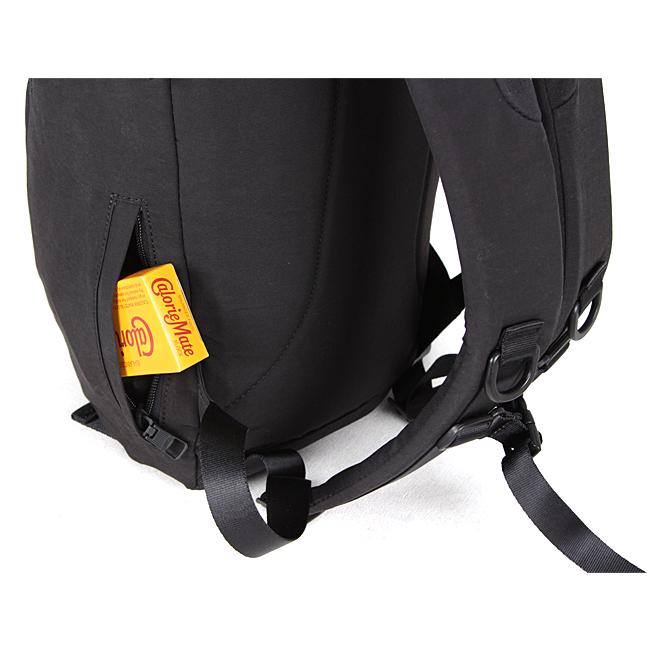 最大47% 2/1まで アッソブ バックパック リュック メンズ 軽量 シュリンクナイロン チェストベルト A4 AS2OV 091700 在庫限り | AS2OV | 15