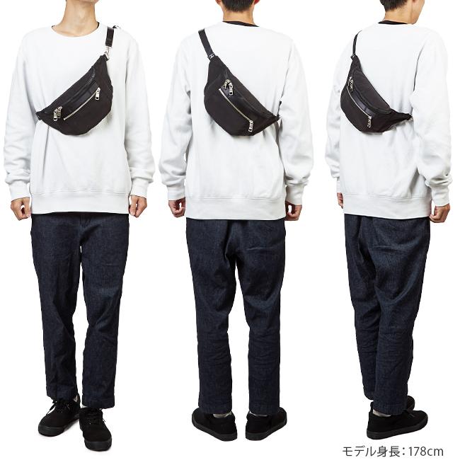 バッグ AS2OV SHRINK NYLON SACOCHE L AS2OV SHRINK NYLON SACOCHE L - メルカリ