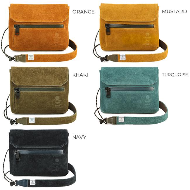 AS2OV（アッソブ） 最大42% 1/15限定 ウォータープルーフ スエード