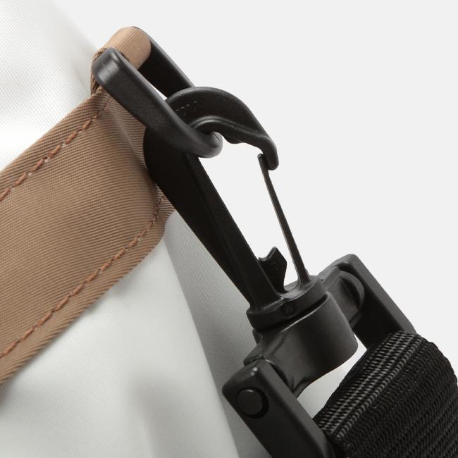 最大43% 1/13限定 アッソブ 巾着ショルダーバッグ メンズ レディース ナイロンツイル 091900 在庫限り | AS2OV | 15