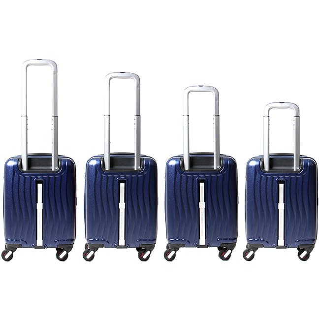 FREQUENTER フリクエンター スーツケース 機内持ち込み SSサイズ