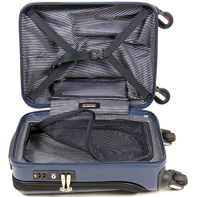 新品 フリクエンター 60L FREQUENTER フリクエンター スーツケース 機内持ち込み SSサイズ