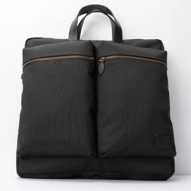 最大51% 1/11限定 ハクタイ ヘルメットバッグ ショルダーバッグ メンズ