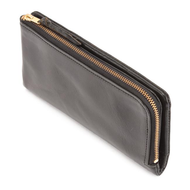 ポーター ソーク ロングウォレット 101-06001 財布 長財布 本革 薄型 薄い財布 L字ファスナー メンズ レディース レザー スリム 吉田カバン PORTER SOAK | SOAK（PORTER） | 15