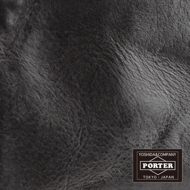 ポーター ソーク ロングウォレット 101-06001 財布 長財布 本革 薄型 薄い財布 L字ファスナー メンズ レディース レザー スリム 吉田カバン PORTER SOAK | SOAK（PORTER） | 16