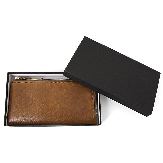 ポーター ソーク ロングウォレット 101-06001 財布 長財布 本革 薄型 薄い財布 L字ファスナー メンズ レディース レザー スリム 吉田カバン PORTER SOAK | SOAK（PORTER） | 17