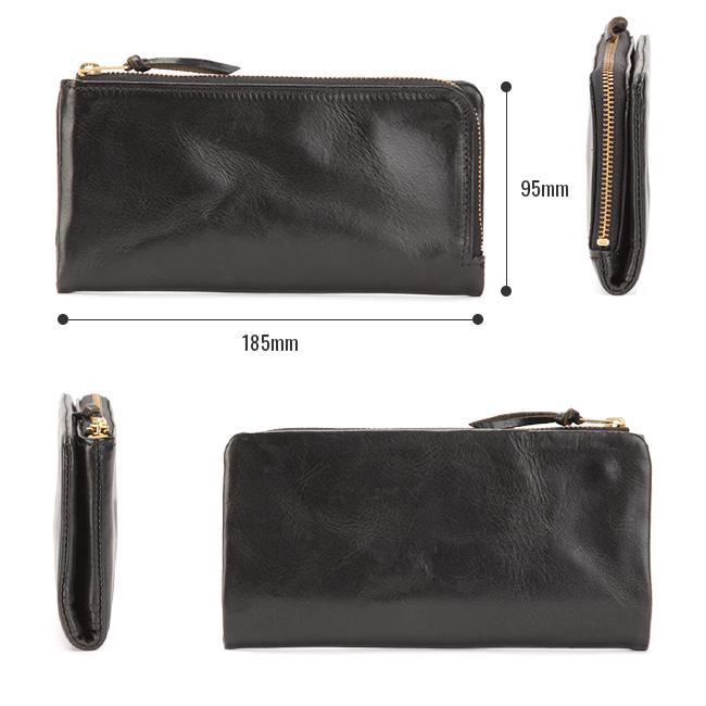 SOAK（PORTER） ポーター ソーク ロングウォレット 101-06001 財布 長