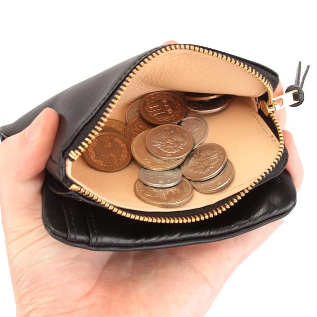 ポーター ソーク ウォレット 101-06003 財布 二つ折り財布 ミドル財布 本革 レザー メンズ レディース ブランド 吉田カバン PORTER SOAK | SOAK（PORTER） | 16