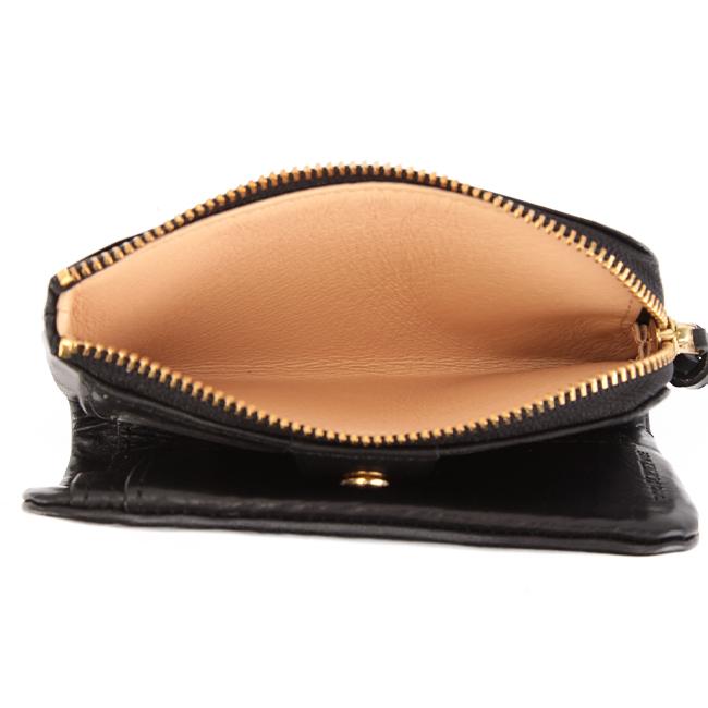 ポーター ソーク ウォレット 101-06003 財布 二つ折り財布 ミドル財布 本革 レザー メンズ レディース ブランド 吉田カバン PORTER SOAK | SOAK（PORTER） | 17