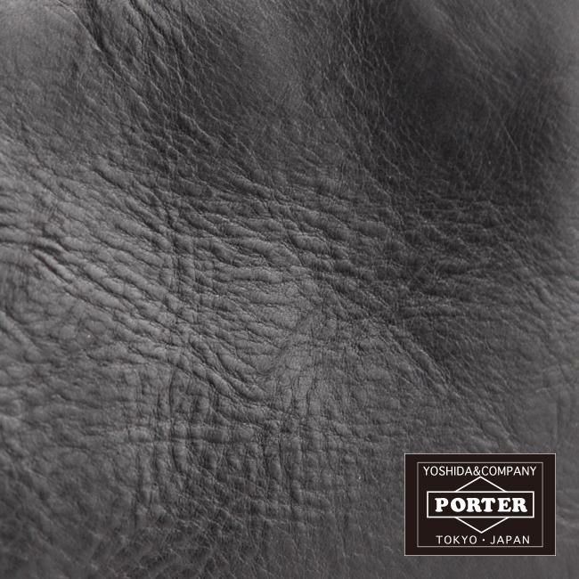 ポーター ソーク ウォレット 101-06003 財布 二つ折り財布 ミドル財布 本革 レザー メンズ レディース ブランド 吉田カバン PORTER SOAK | SOAK（PORTER） | 20