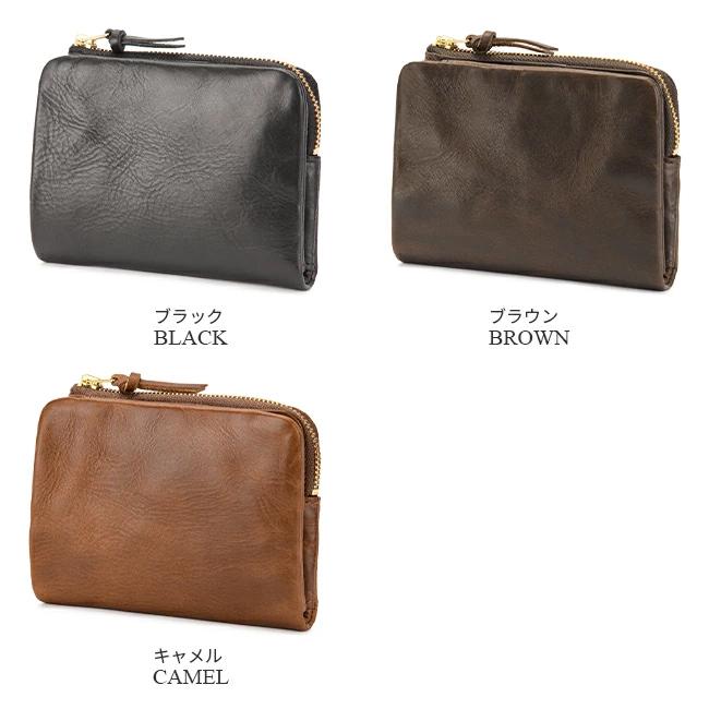 SOAK（PORTER） ポーター ソーク ウォレット 101-06003 財布 二つ折り