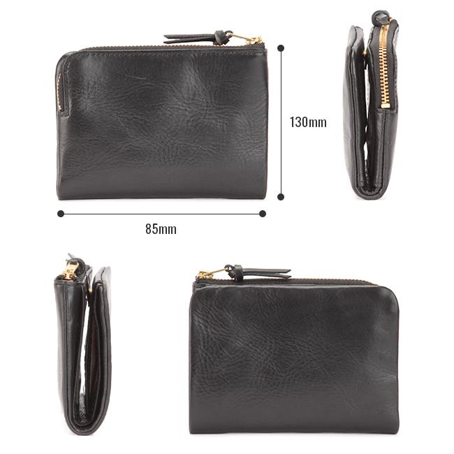 SOAK（PORTER） ポーター ソーク ウォレット 101-06003 財布 二つ折り