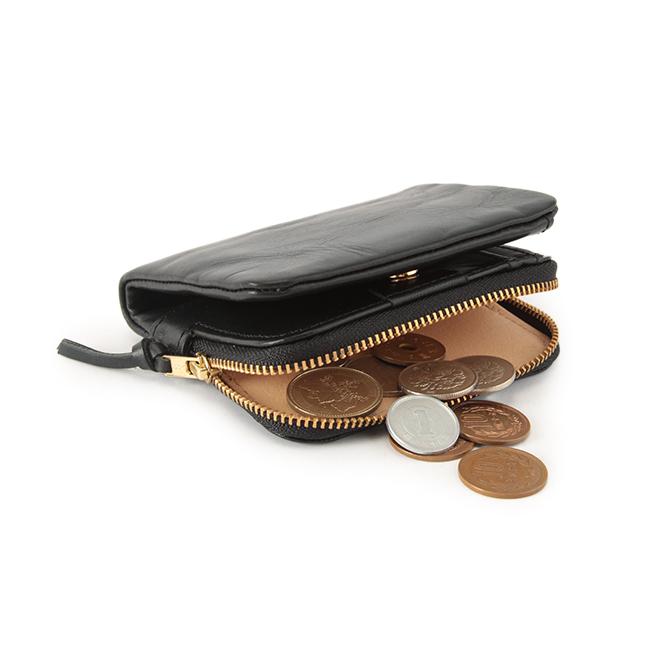 SOAK（PORTER） ポーター ソーク ウォレット 101-06054 財布 二つ折り