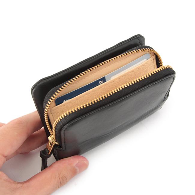 SOAK（PORTER） ポーター ソーク ウォレット 101-06054 財布 二つ折り