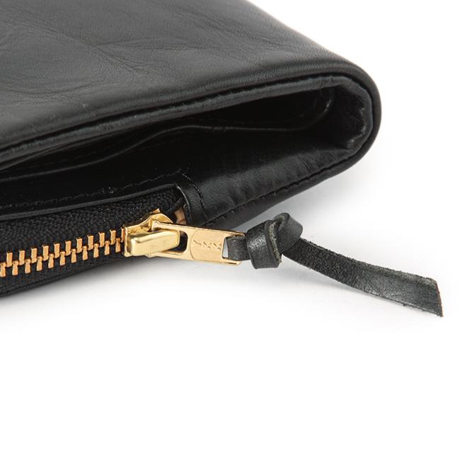 SOAK（PORTER） ポーター ソーク ウォレット 101-06054 財布 二つ折り