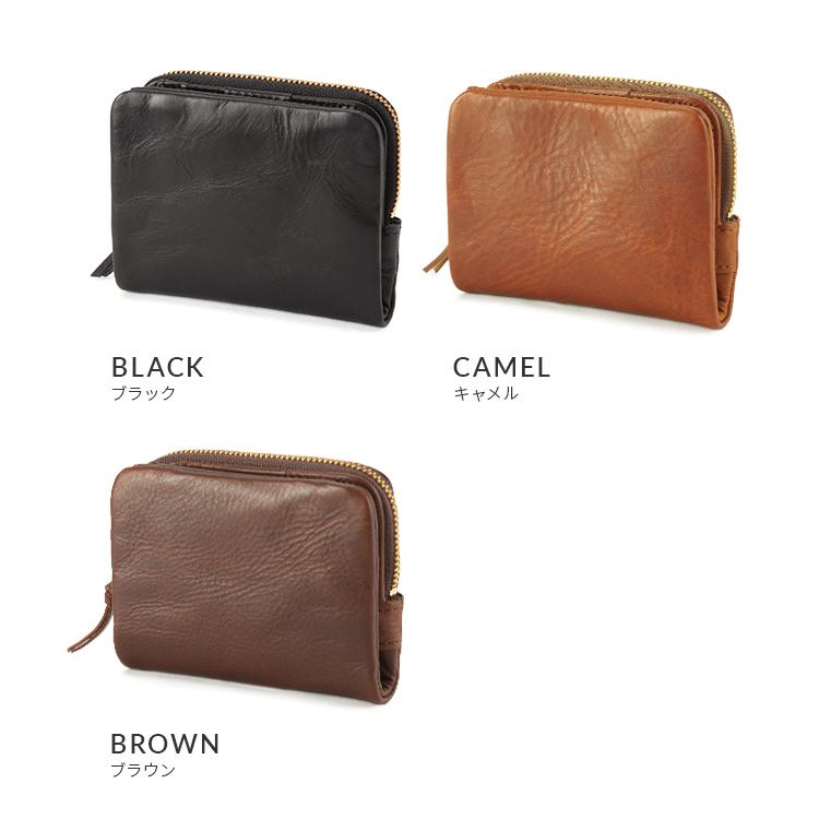 SOAK（PORTER） ポーター ソーク ウォレット 101-06054 財布 二つ折り