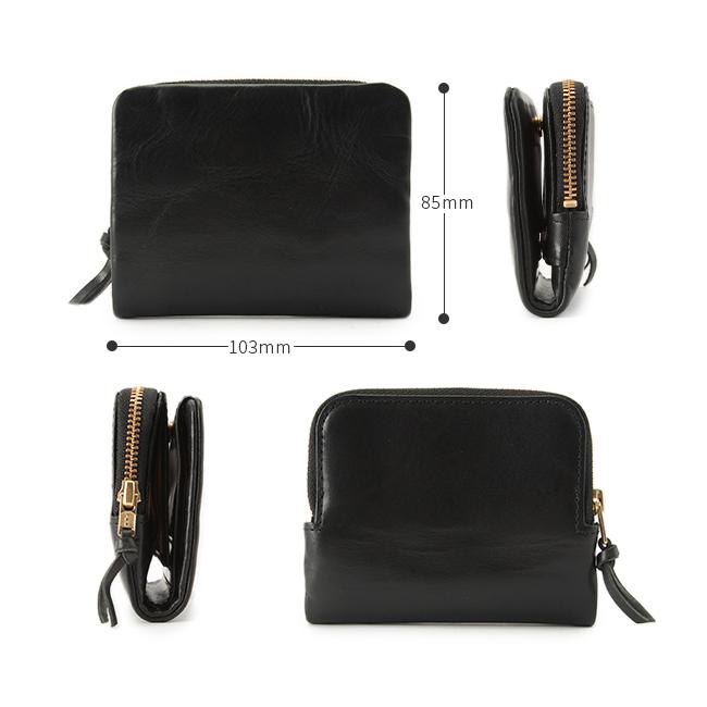 SOAK（PORTER） ポーター ソーク ウォレット 101-06054 財布 二つ折り