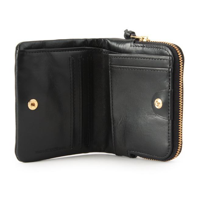 SOAK（PORTER） ポーター ソーク ウォレット 101-06054 財布 二つ折り