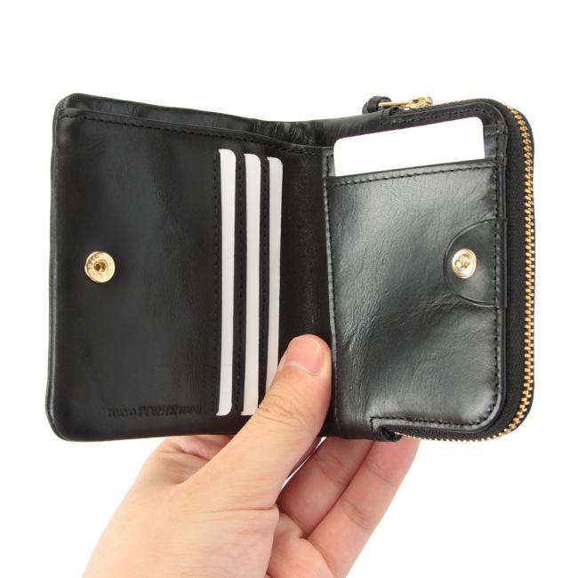 SOAK（PORTER） ポーター ソーク ウォレット 101-06054 財布 二つ折り