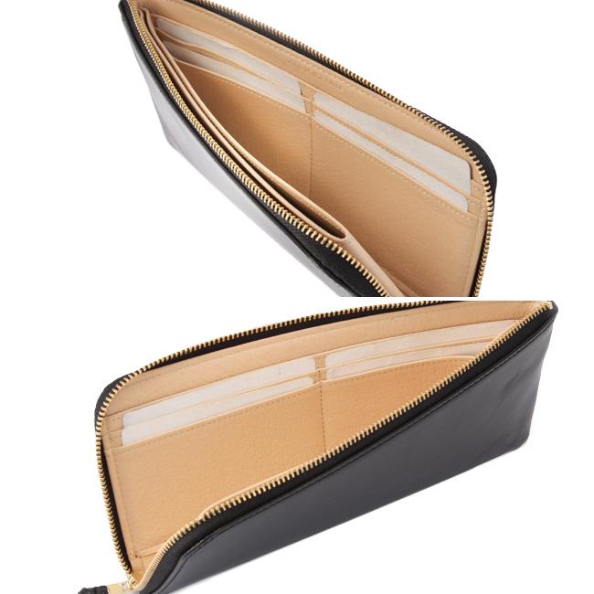 SOAK（PORTER） ポーター ソーク ロングウォレット 101-06055 財布 長