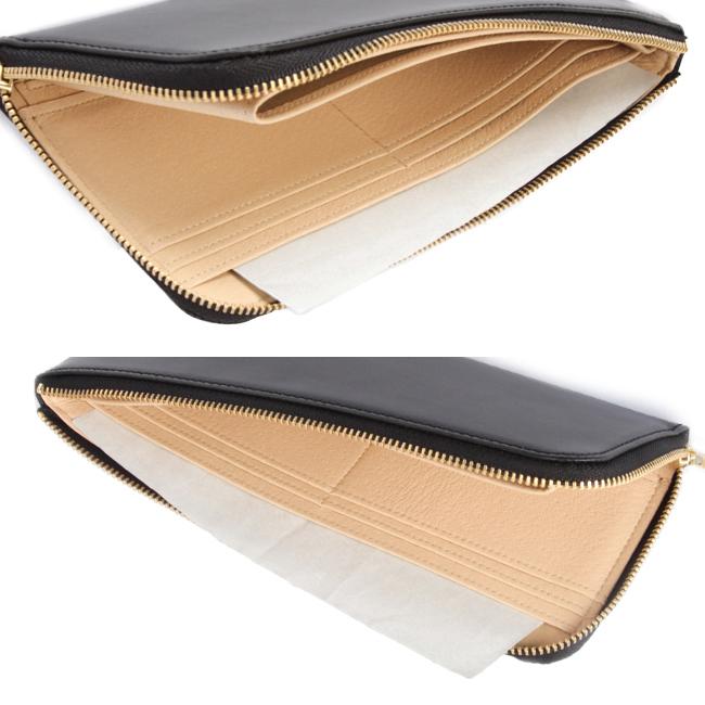 ポーター ソーク ロングウォレット 101-06055 財布 長財布 本革 薄型 薄い財布 L字ファスナー メンズ レディース レザー スリム 吉田カバン PORTER SOAK | SOAK（PORTER） | 11