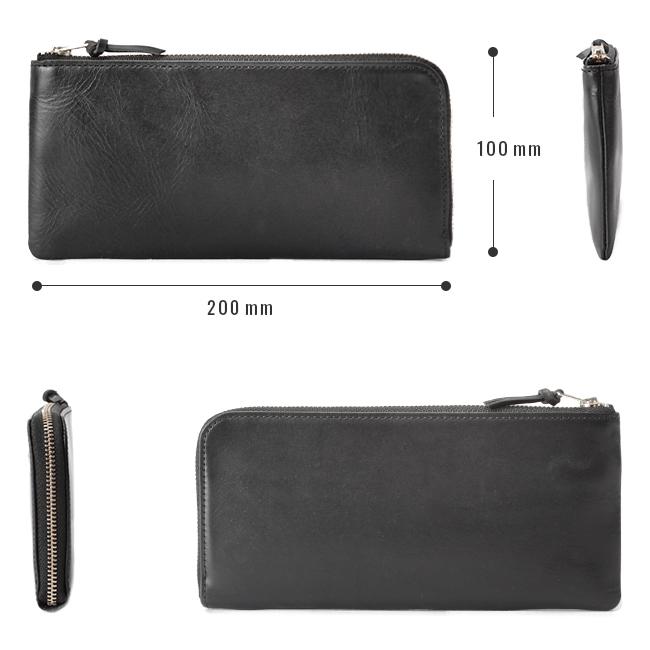 ポーター porter ソーク soak L字ウォレット PORTER ポーター ソーク ウォレット 101-06056 折り財布 L字