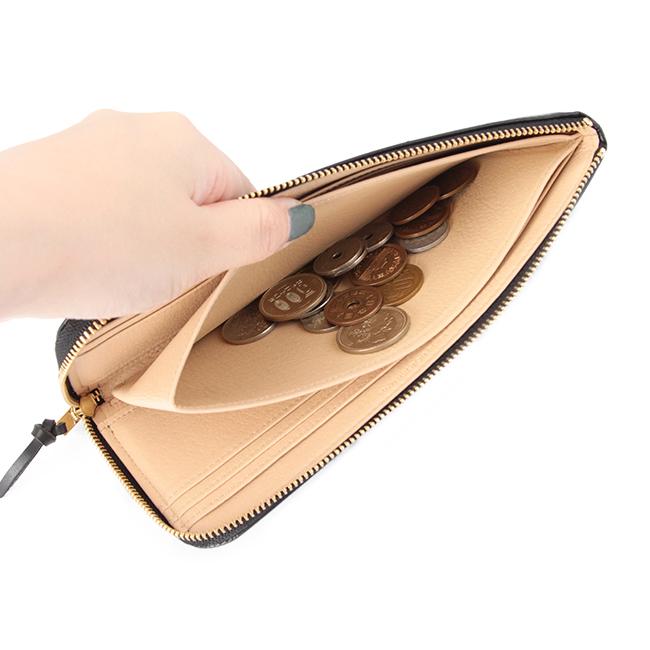 SOAK(ソーク) LONG WALLET | 吉田カバンホームページ | YOSHIDA & Co
